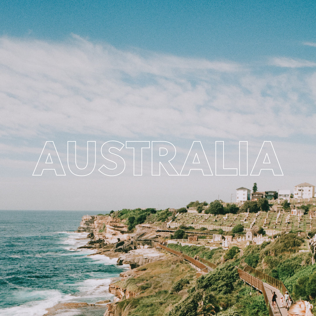 AUSTRALIA - BONDI