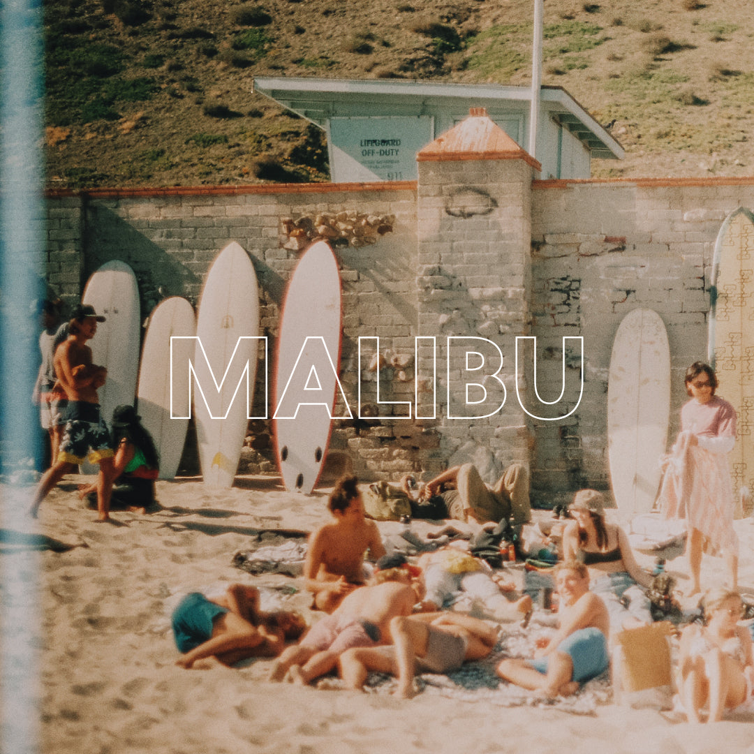 MALIBU