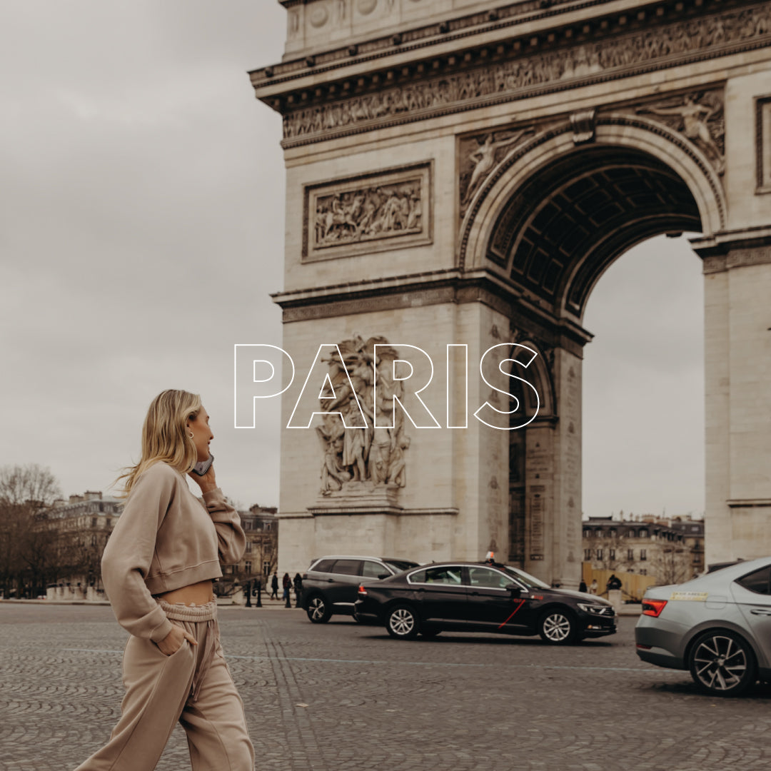 PARIS