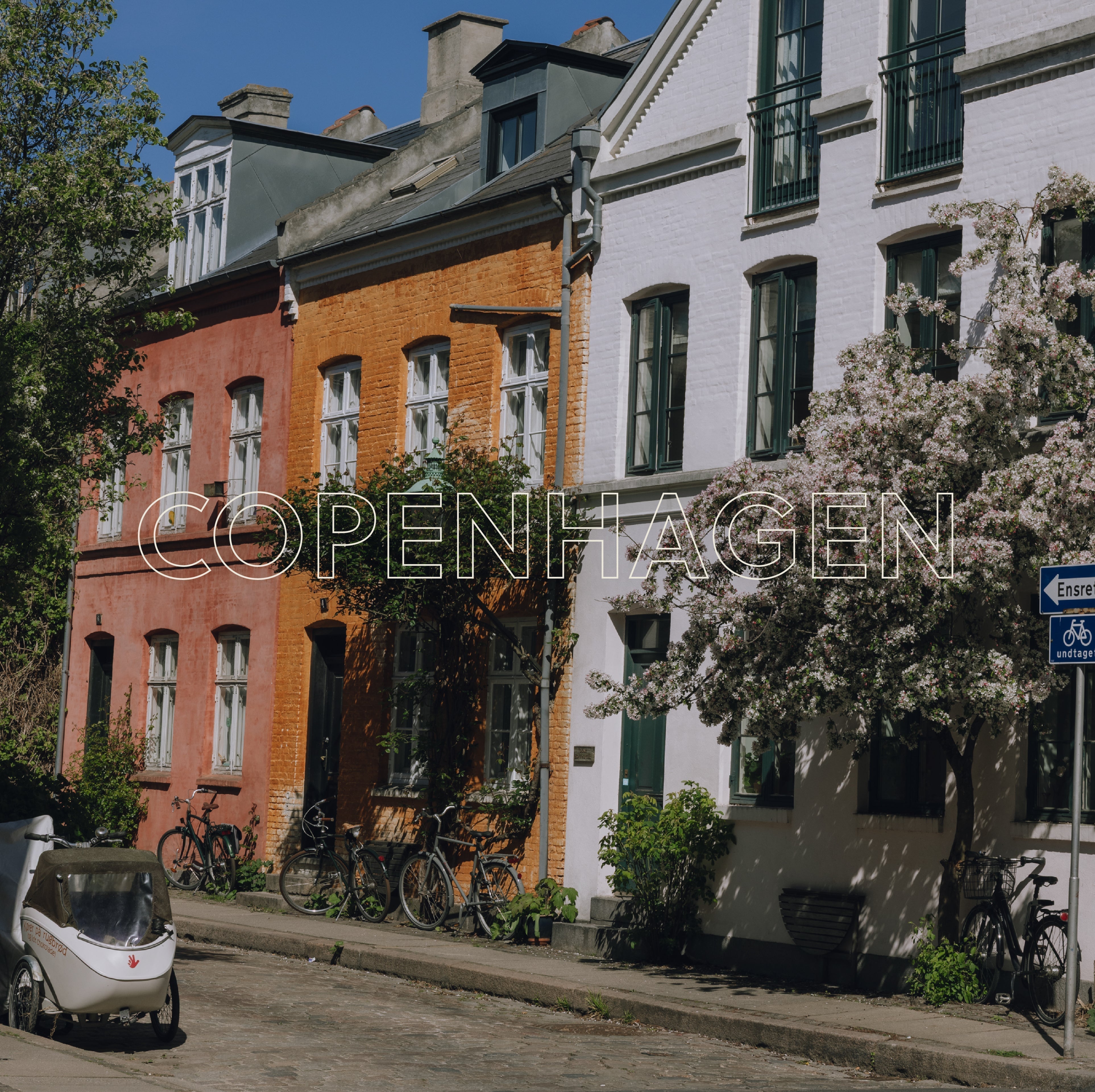 COPENHAGEN