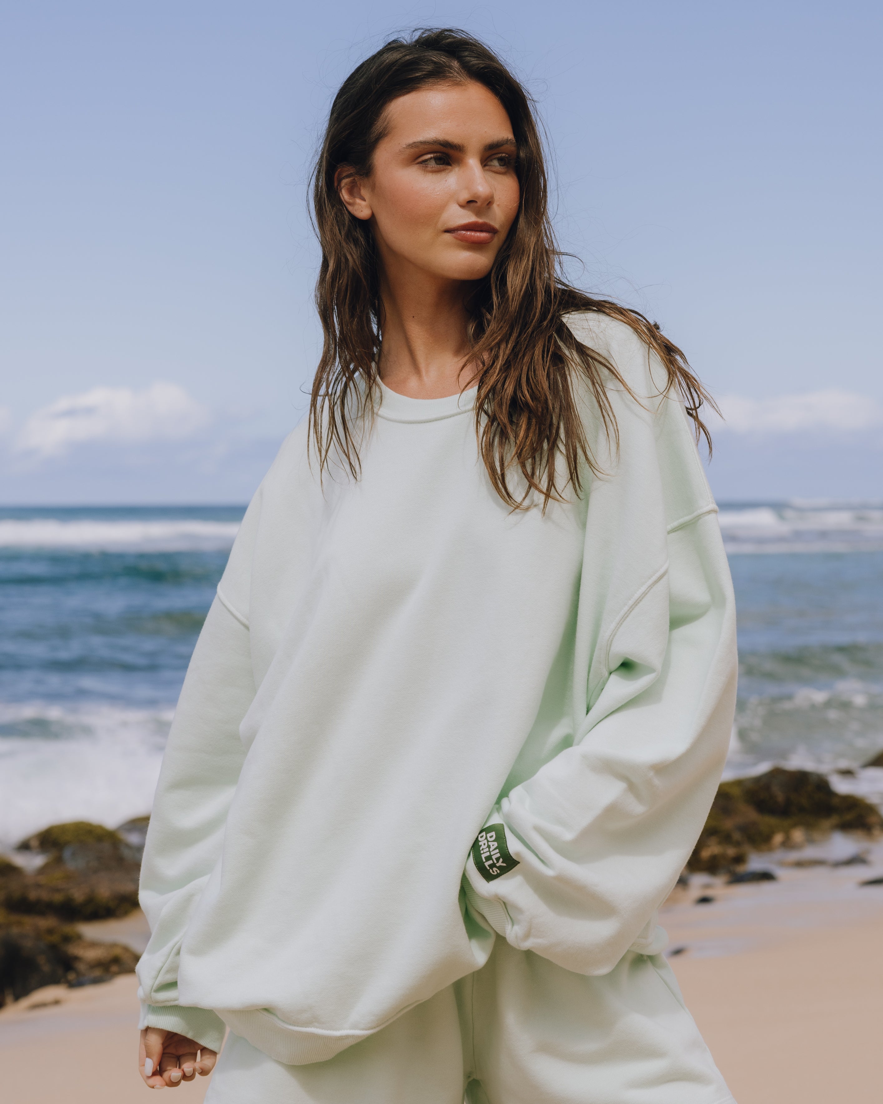 UJKHNBMR Ado Hibana World Tour 2025 Merch Sweatshirt Women