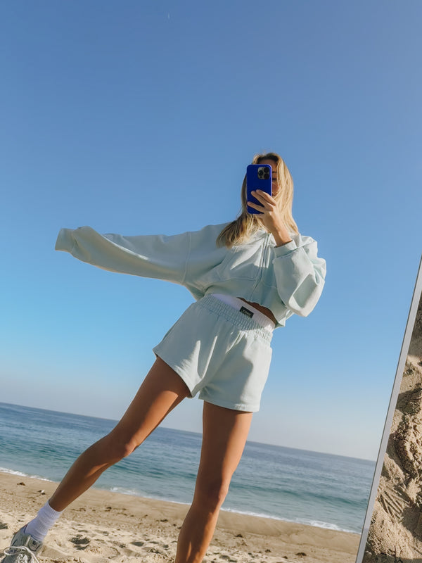 On The App