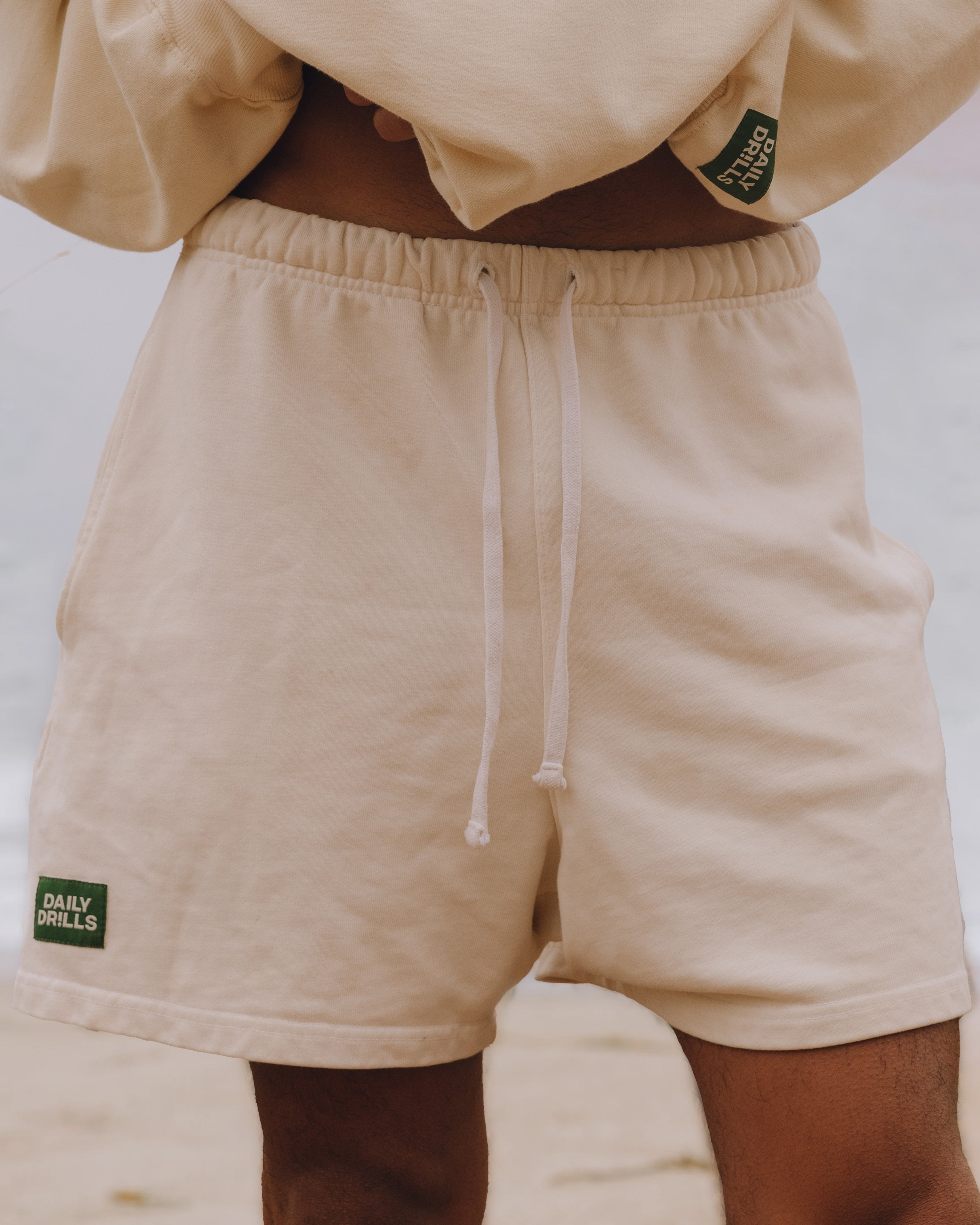 3 newest pcs sweatshorts