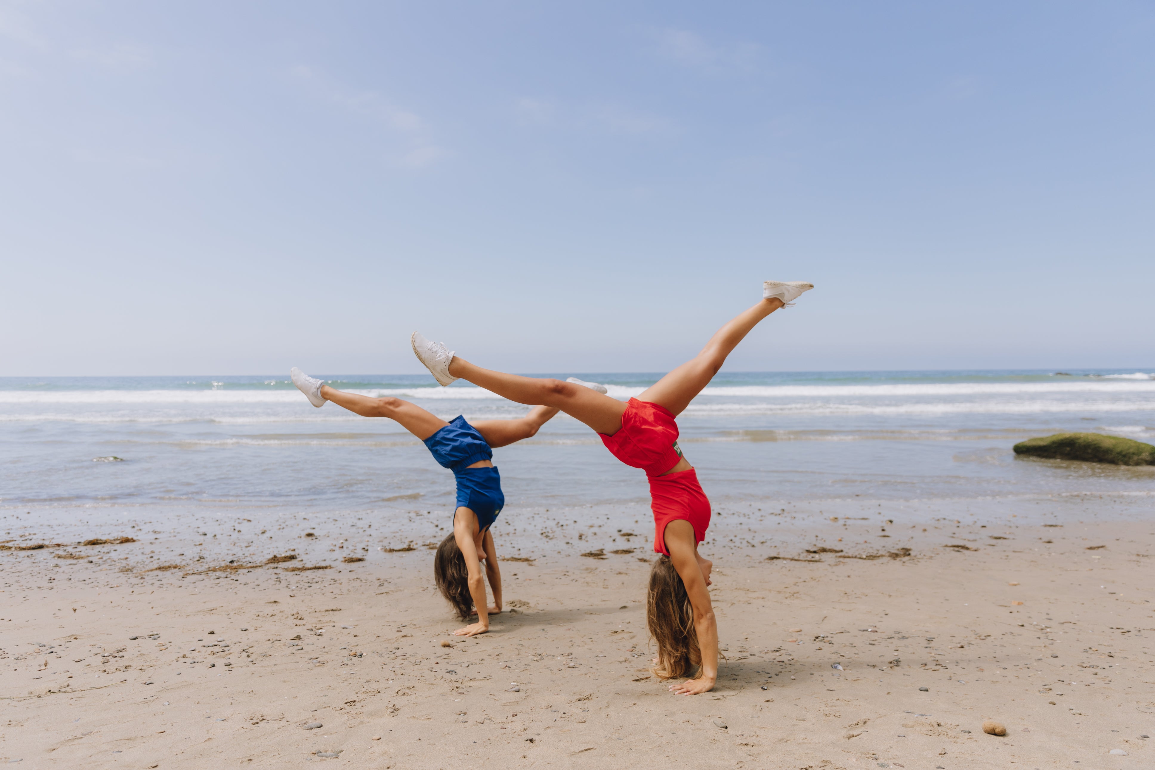 E-Comm Imagery is Boring – So Daily Drills Doesn’t Do It