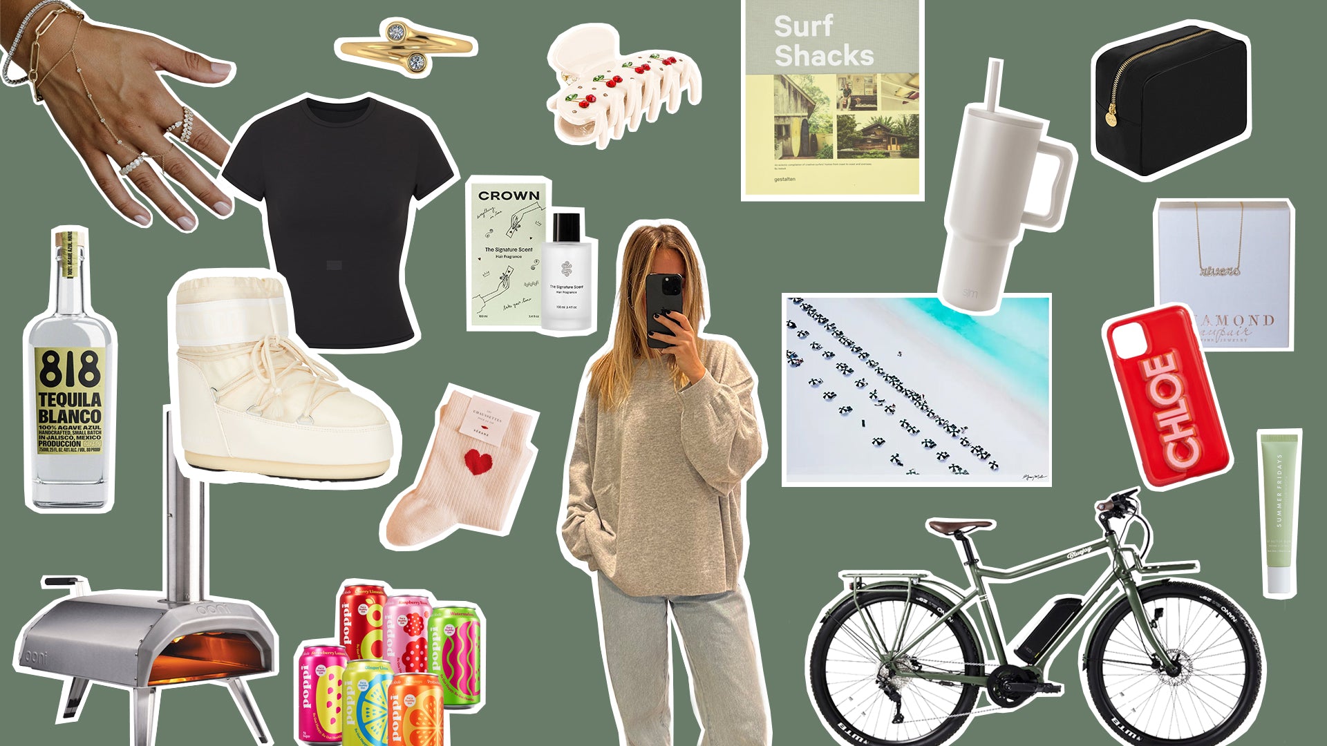 DR!LLSMAS GIFT GUIDE