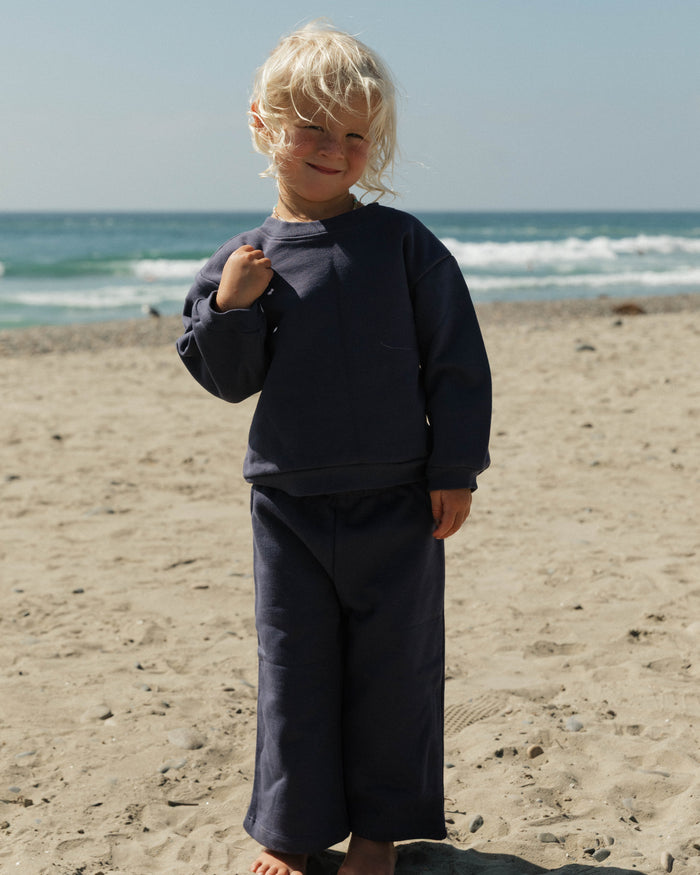 Baby Drills Set - Navy