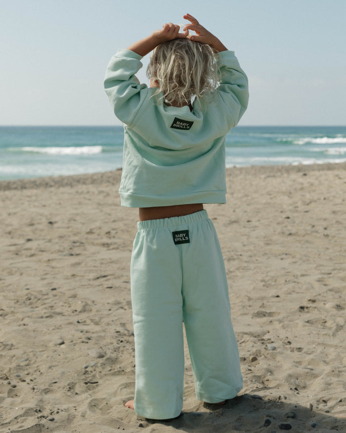 Baby Drills Set - Surf