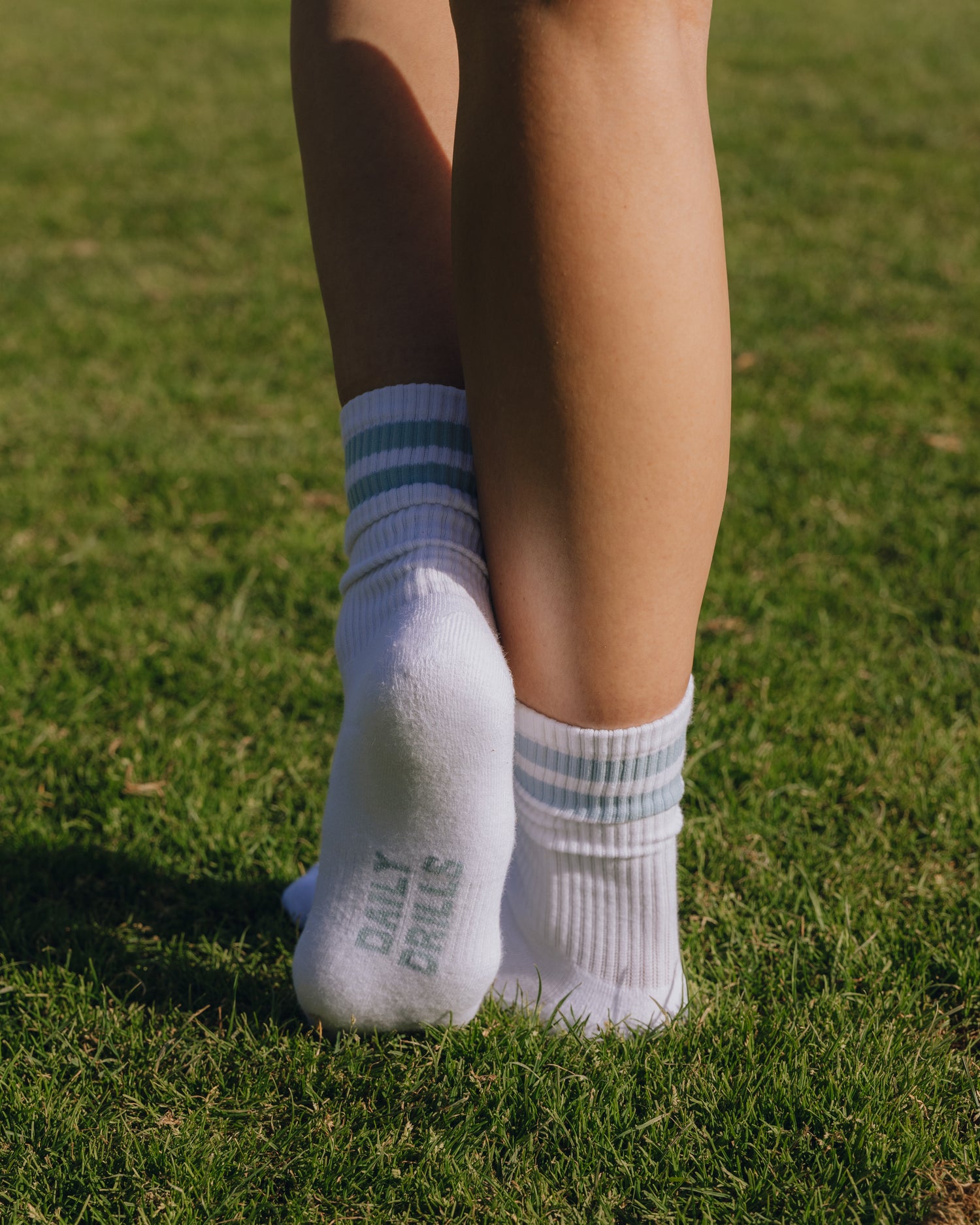 Varsity Socks