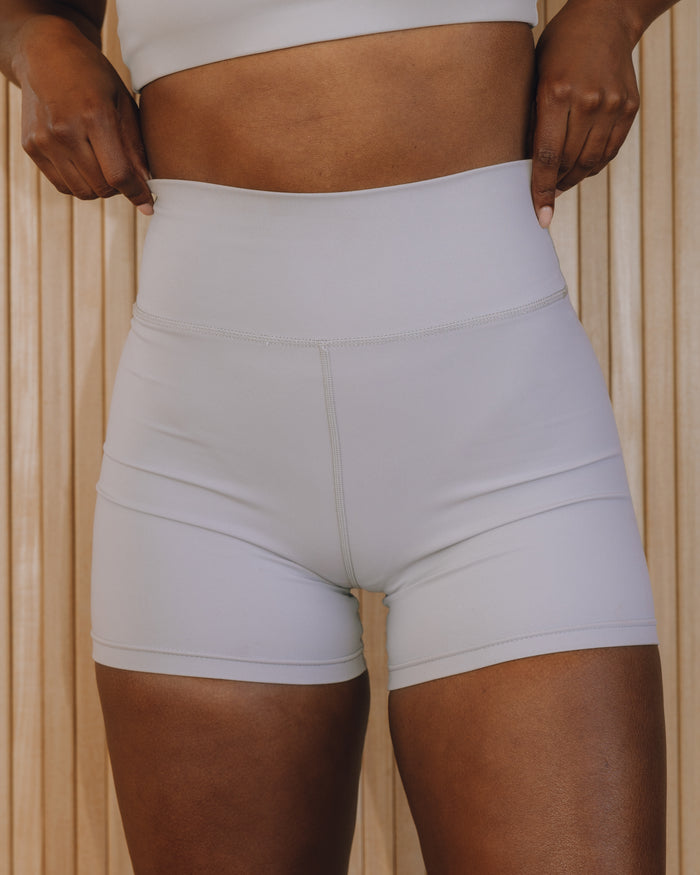 Thermal Resort Pants - Light Grey – shopdailydrills