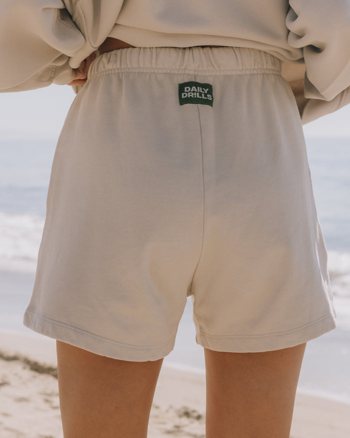 Daily outlet drills women’s super shorts