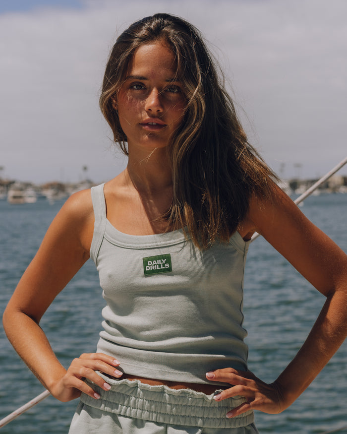 Logo Everyday Tank - Harbor