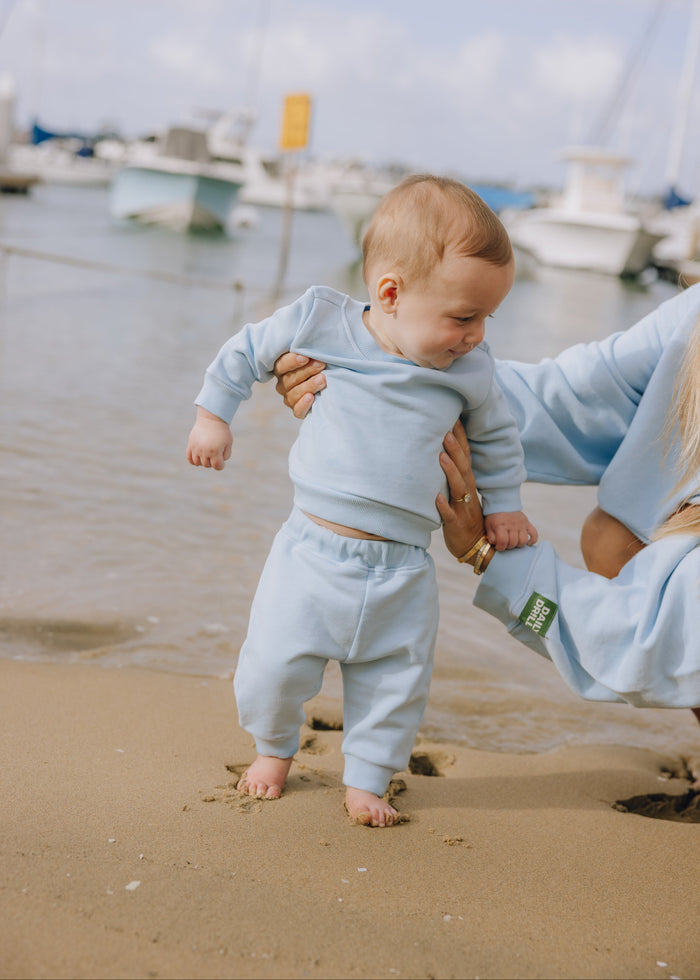 Baby Drills Set - Powder