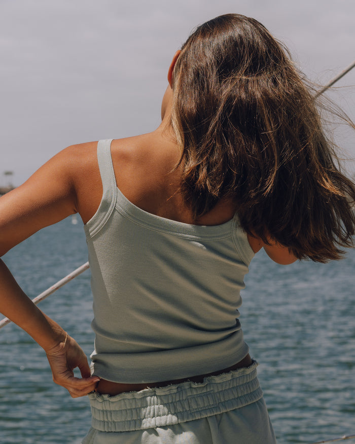 Logo Everyday Tank - Harbor