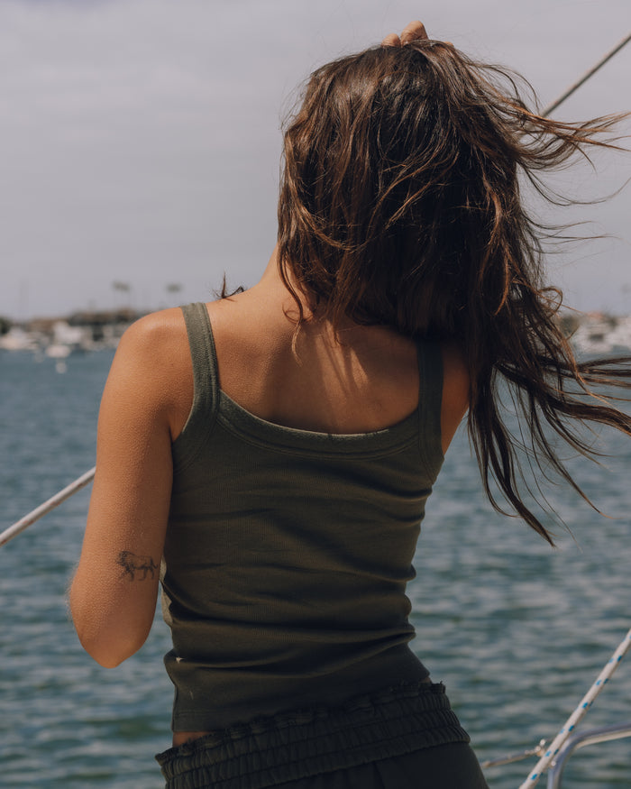 Logo Everyday Tank - Lodge