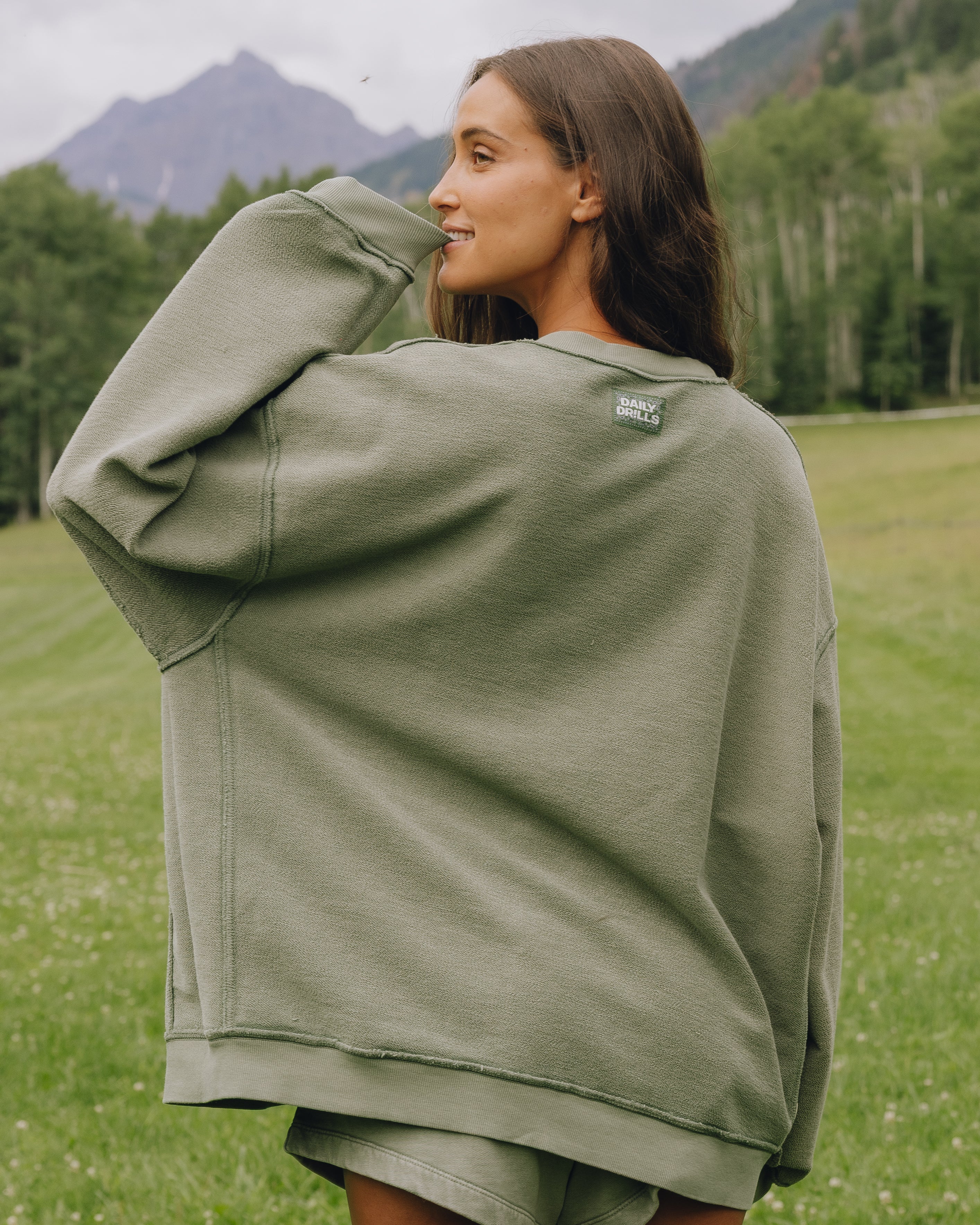 トップス SUNSEA DUNGAREES PULL OVER size 3 SUNSEA DUNGAREES PULL OVER size 3