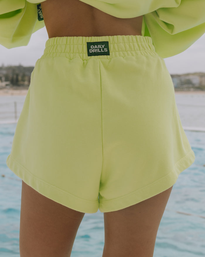 Super Shorts - Zilker