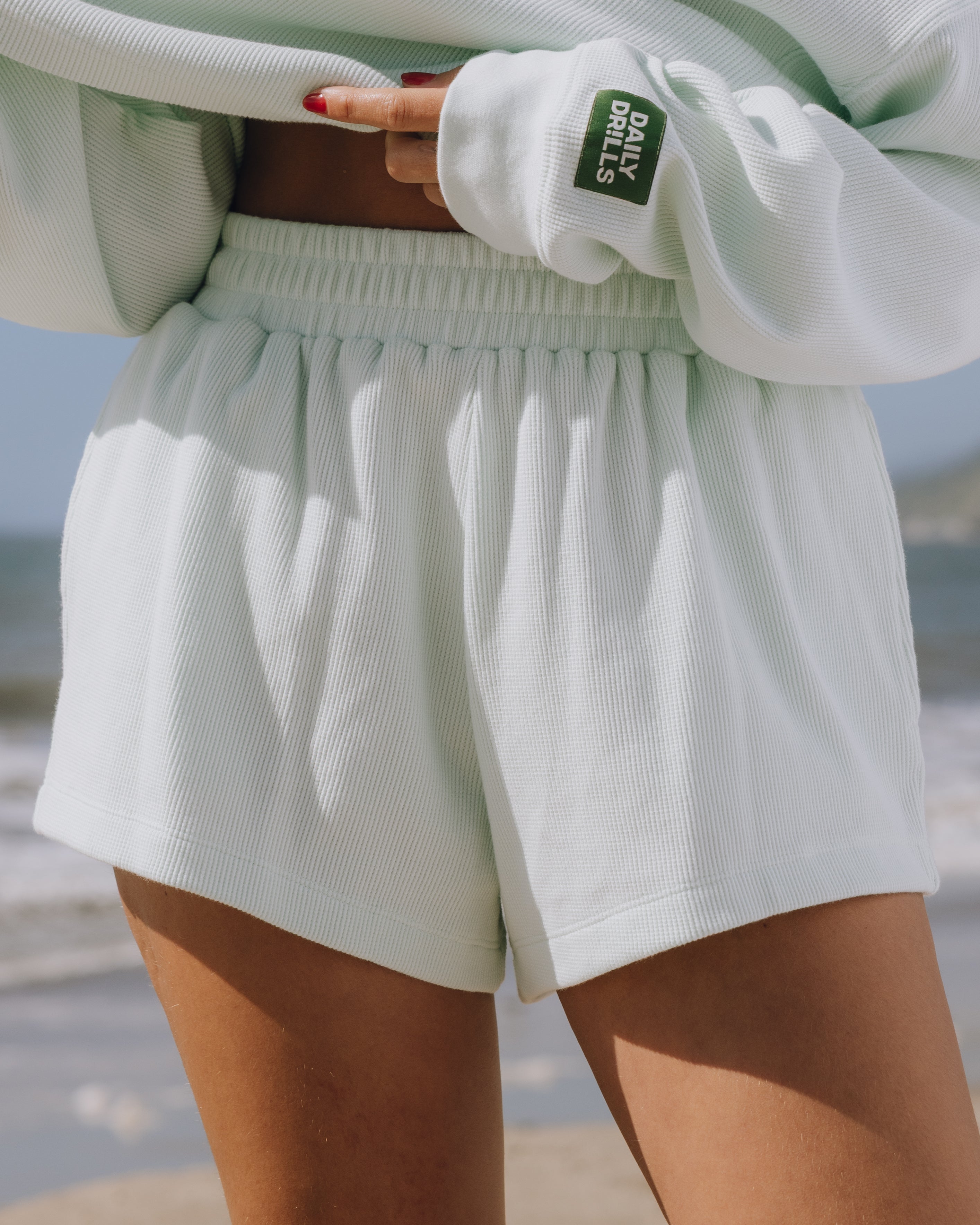 Thermal Resort Shorts - Surf