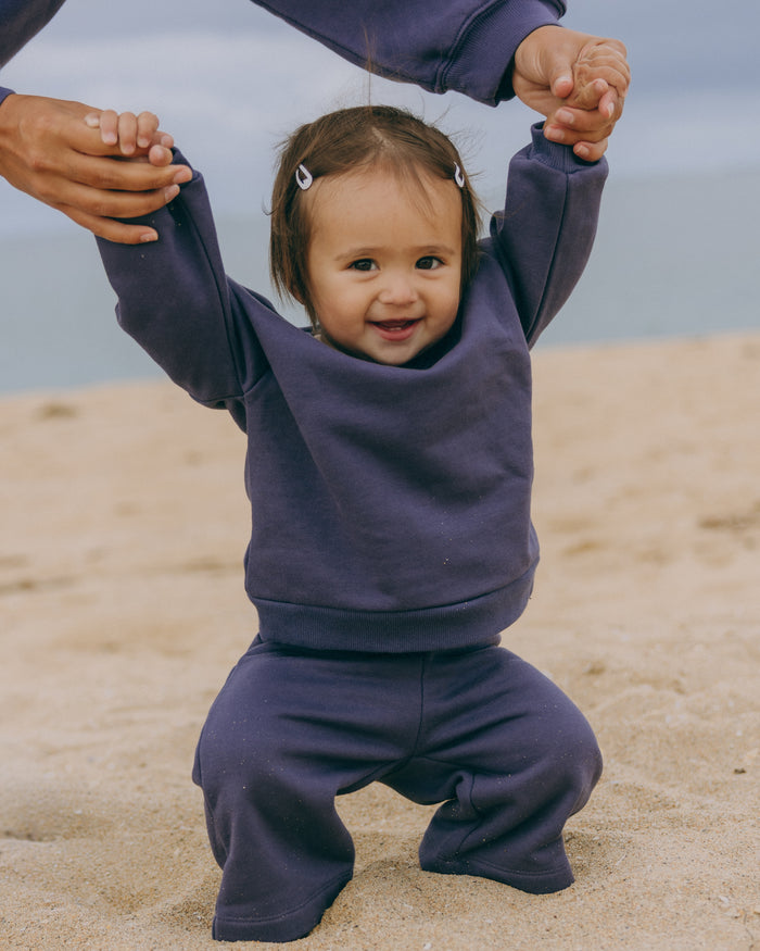 Baby Drills Set - Navy