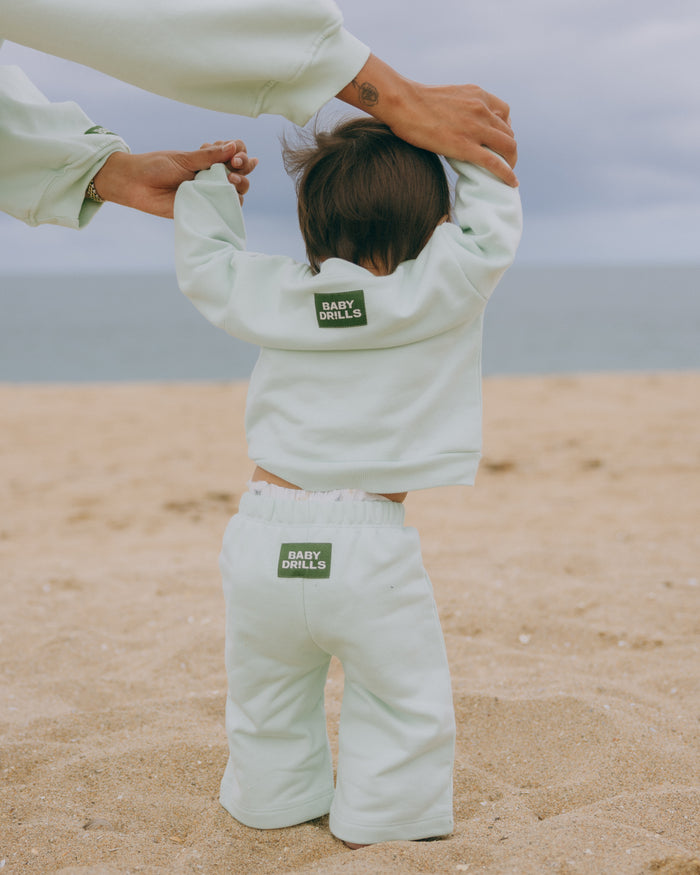 Baby Drills Set - Surf