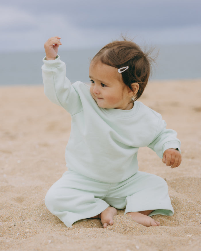 Baby Drills Set - Surf