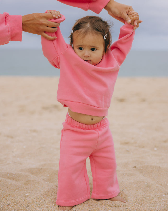 Baby Drills Set - Cheeks
