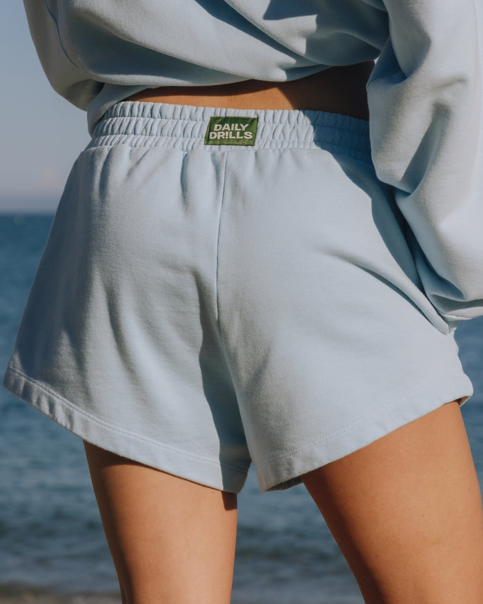 Super Shorts - Powder