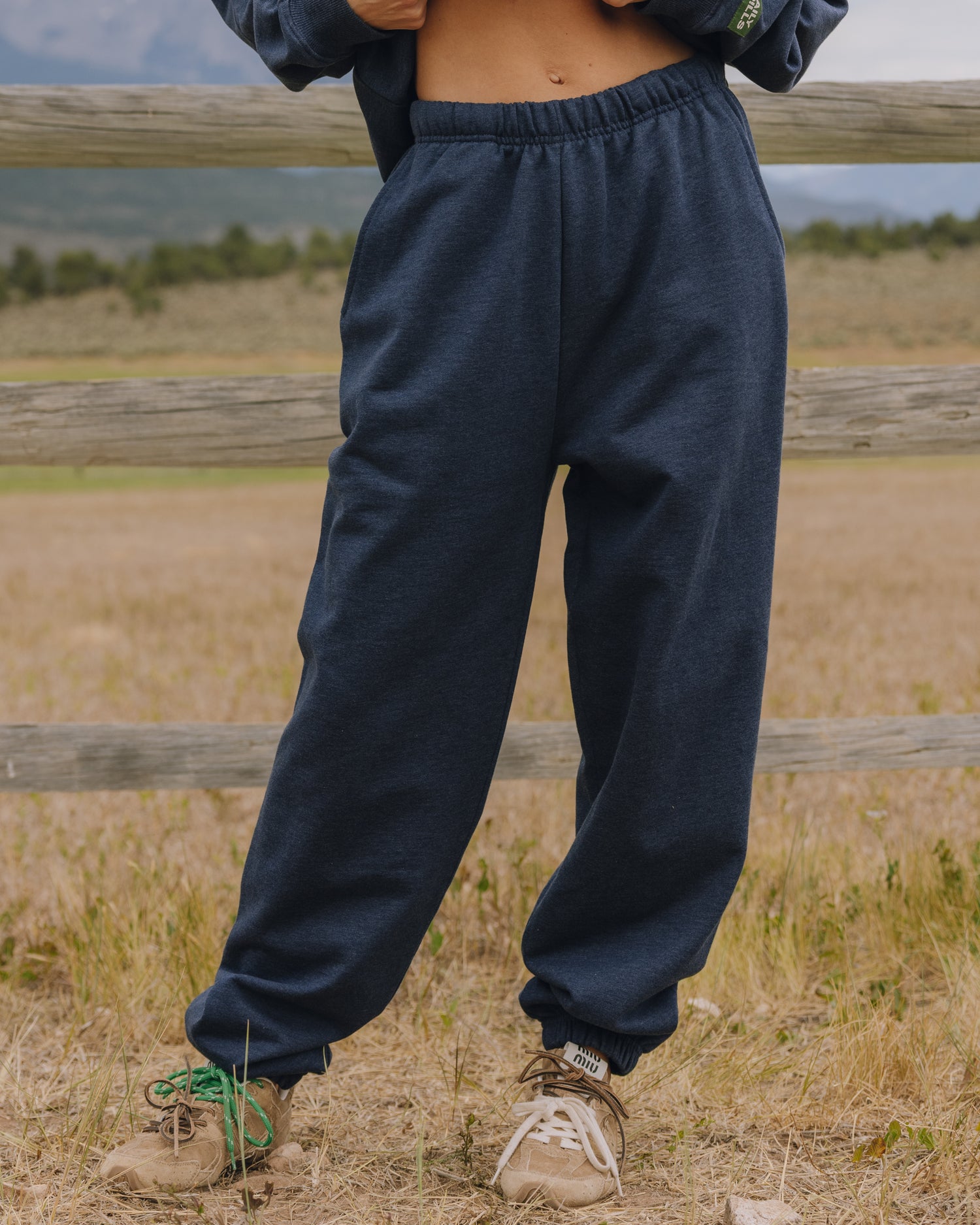 Joggers