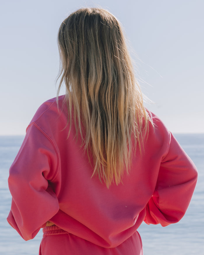 Vintage Birthday Crew - Hot Shot with !!!!! Patch