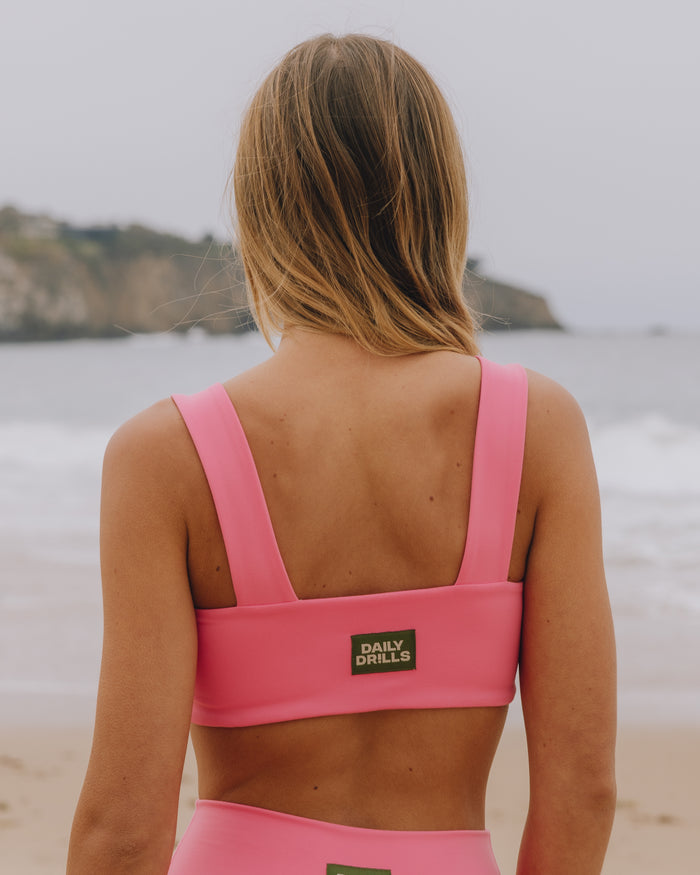 Go! Lawson Bra - Cheeks