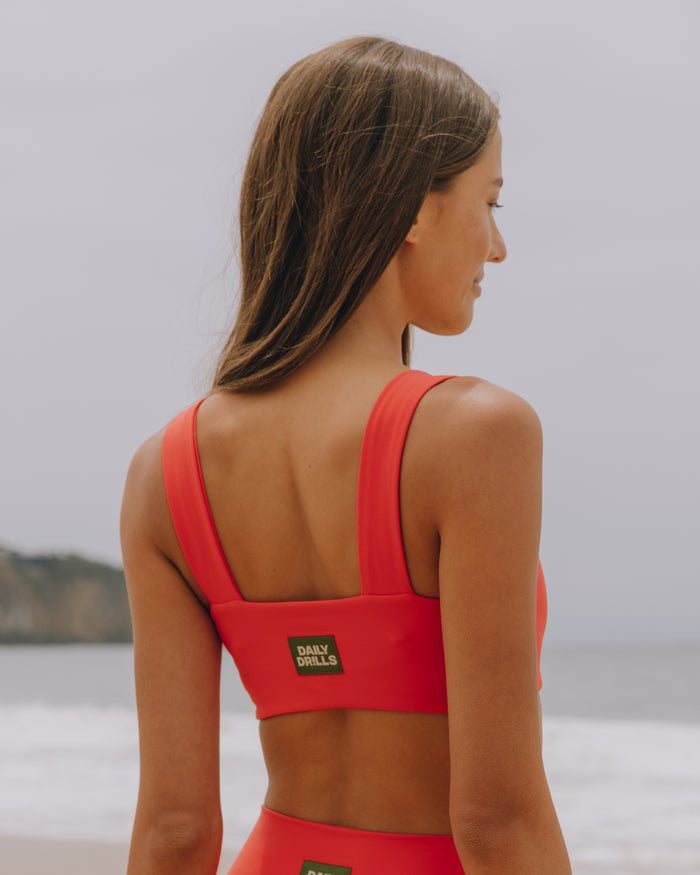 Go! Lawson Bra - Heart