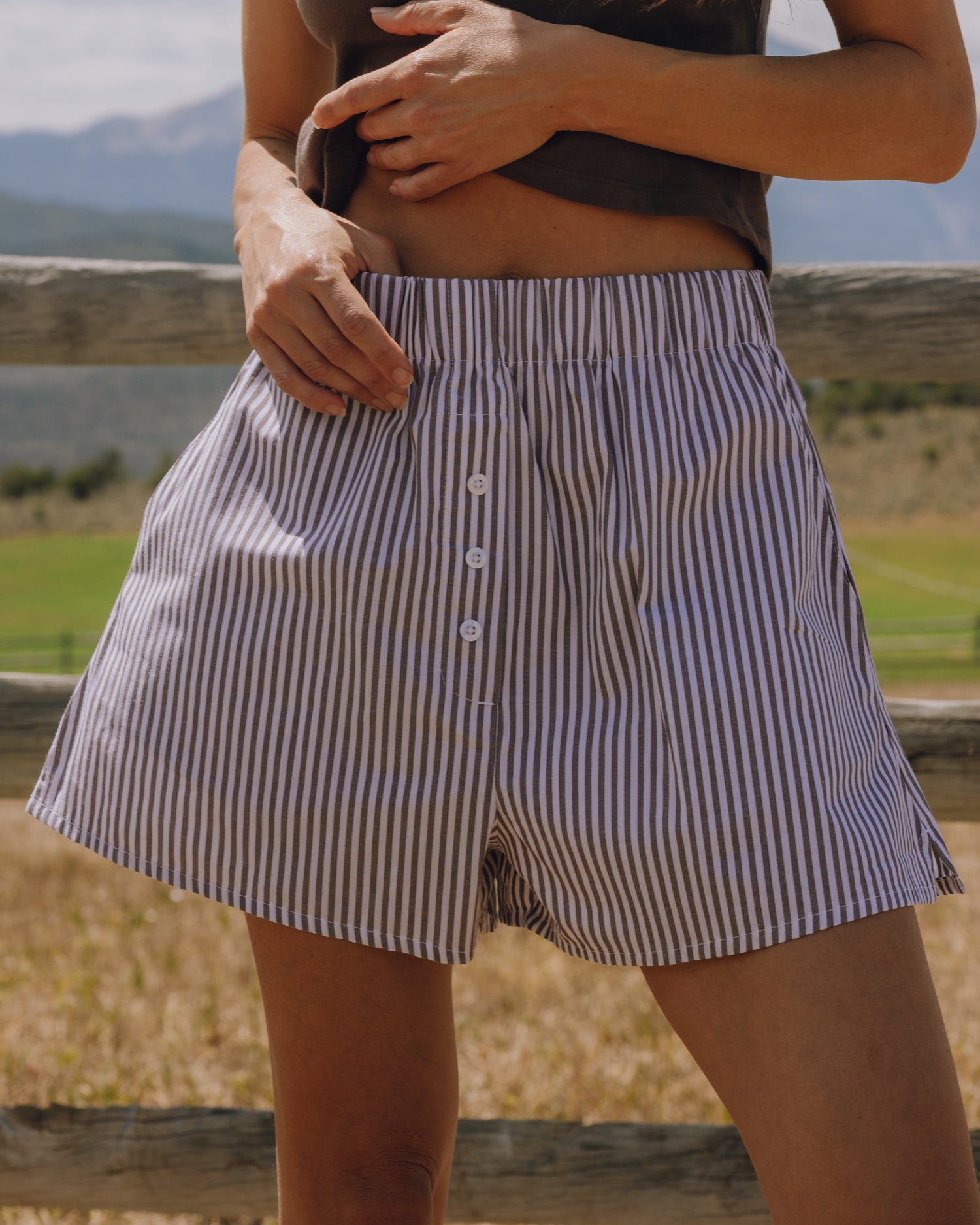 POPLIN SETS