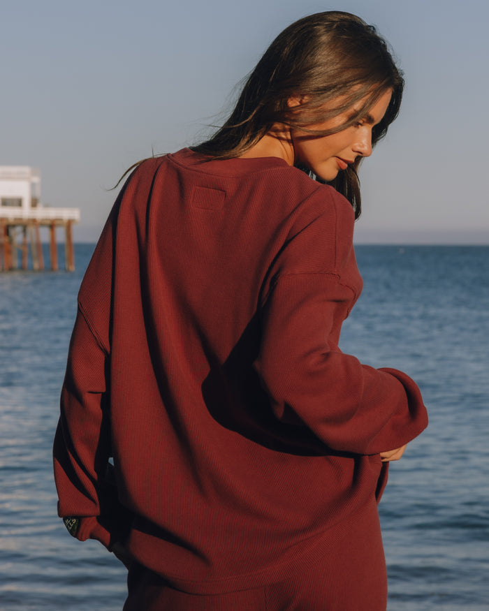 Oversized Thermal - Bodega