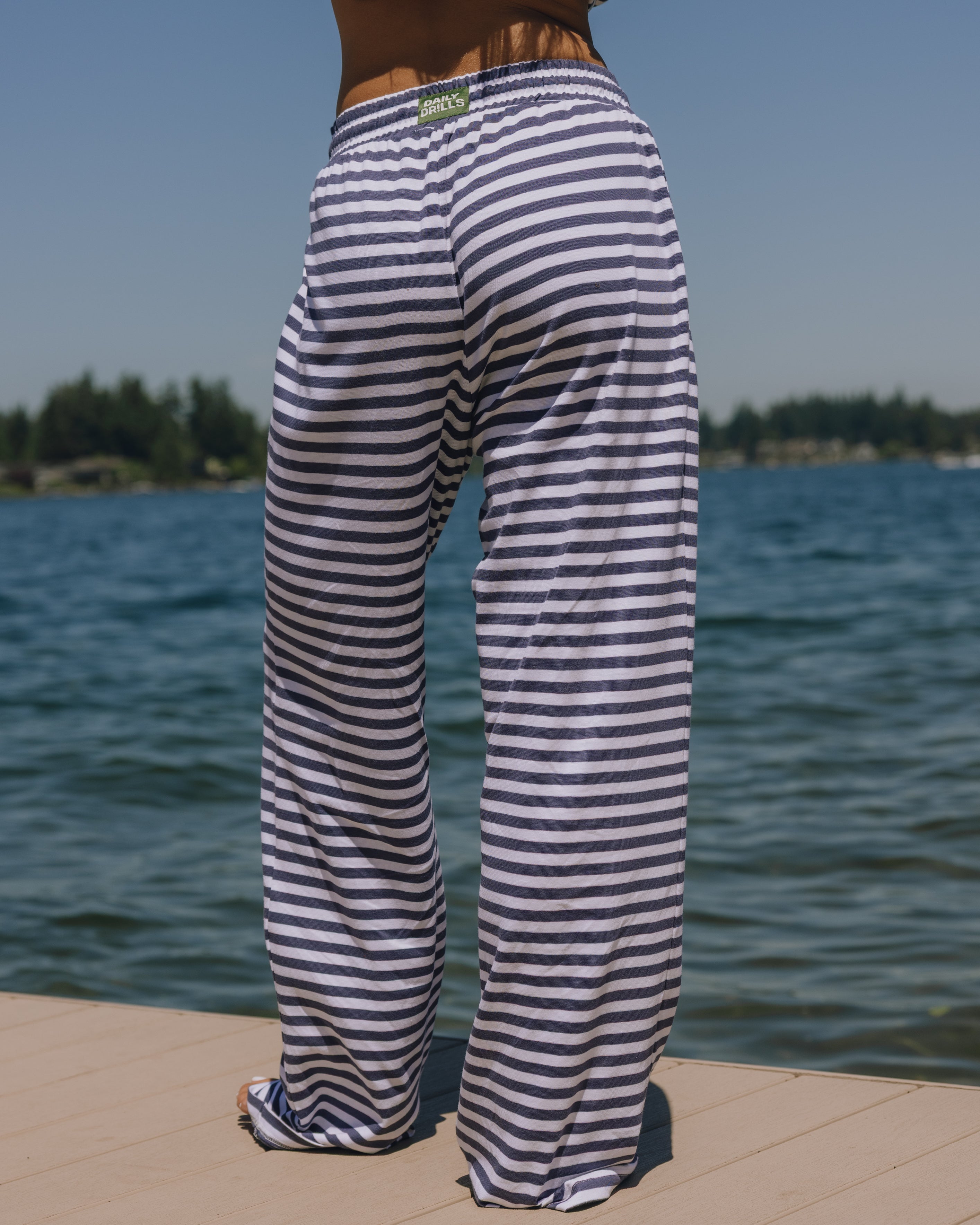 パンツ stripe pattern baggy slacks BH993P_OFFWHITEGREEN_009.jpg?