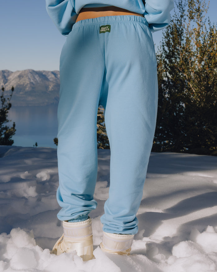 Unisex Joggers - Malibu