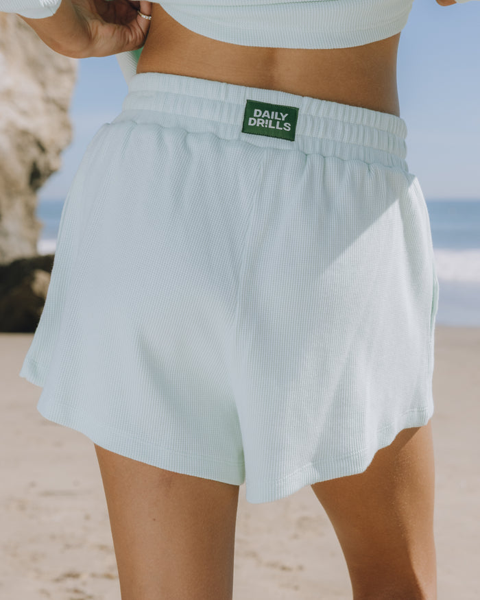 Thermal Resort Shorts - Surf