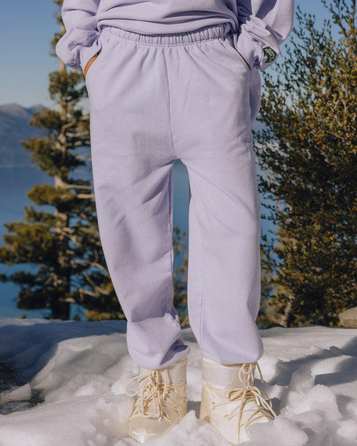 Unisex Joggers - Wink