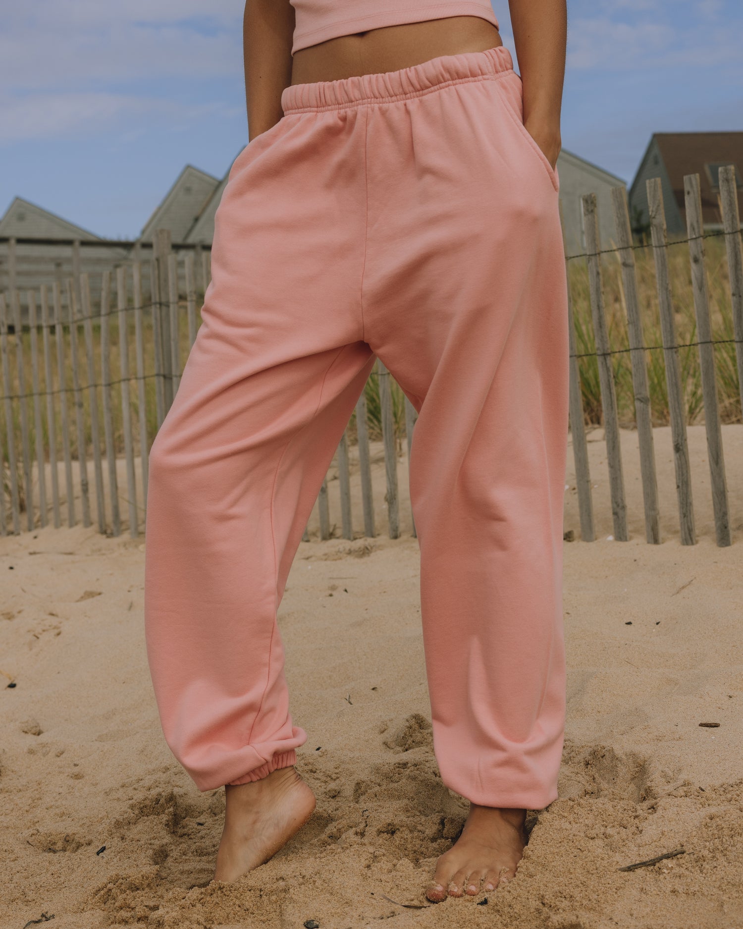 MONTAUK MONOCHROMES