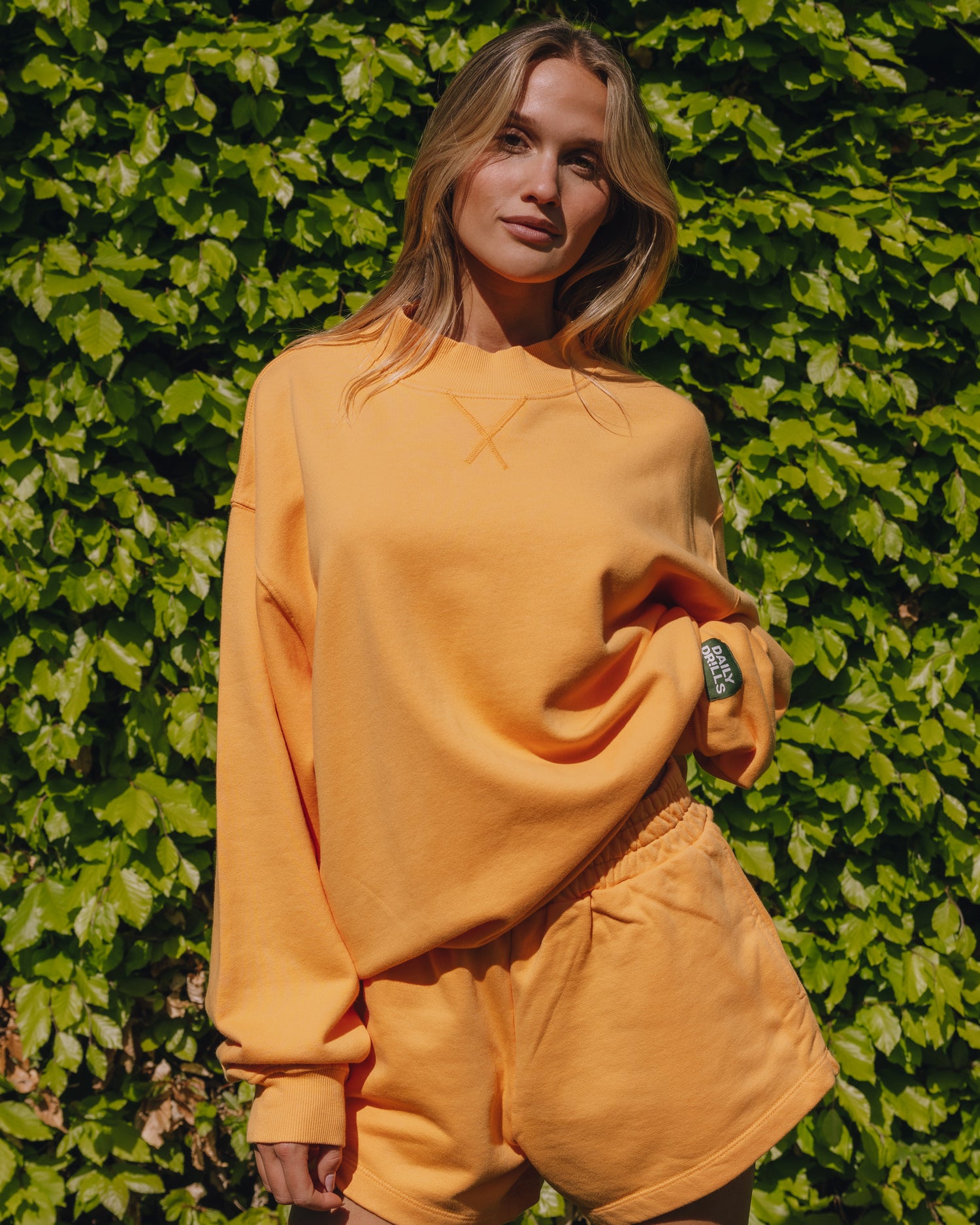 ORANGE !!!