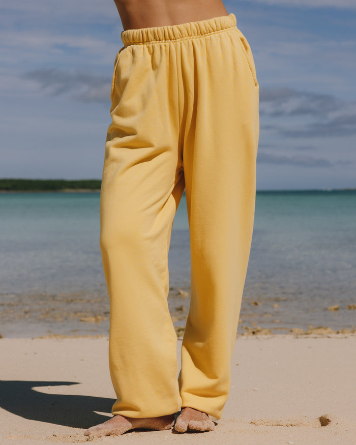 Unisex Joggers - Sunny