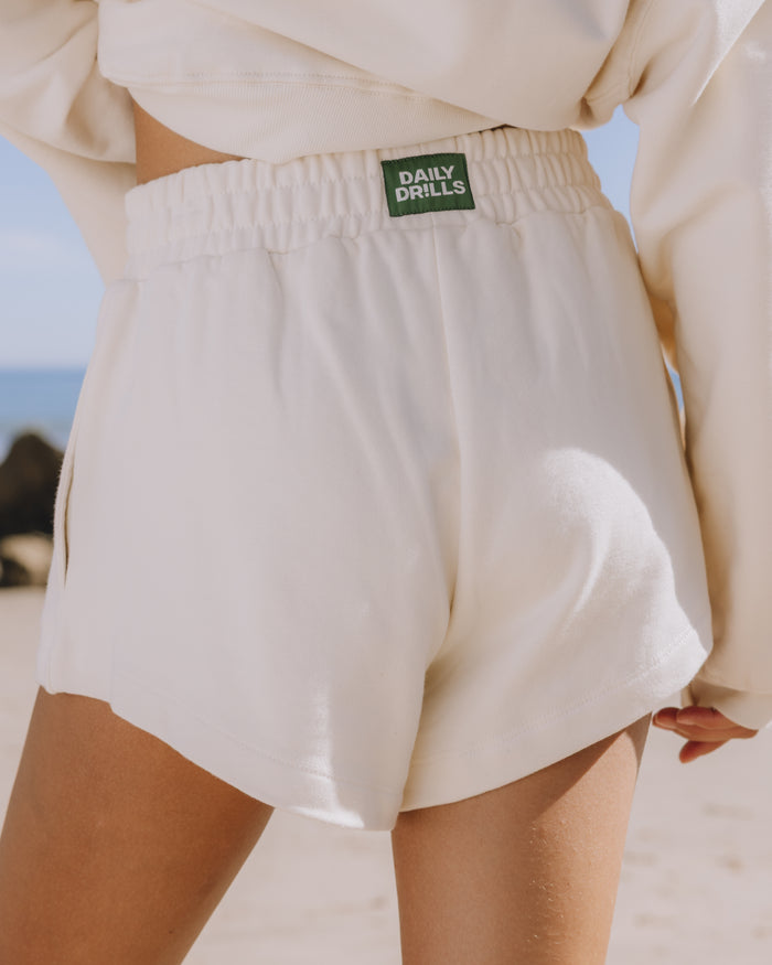 Super Shorts - Sand