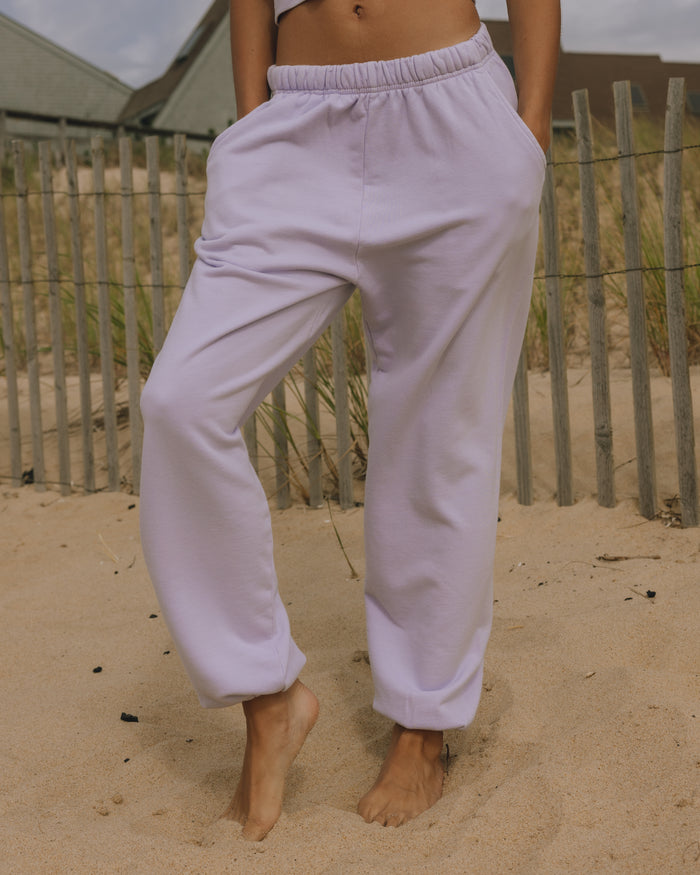 Unisex Joggers - Wink with Monochrome Patch