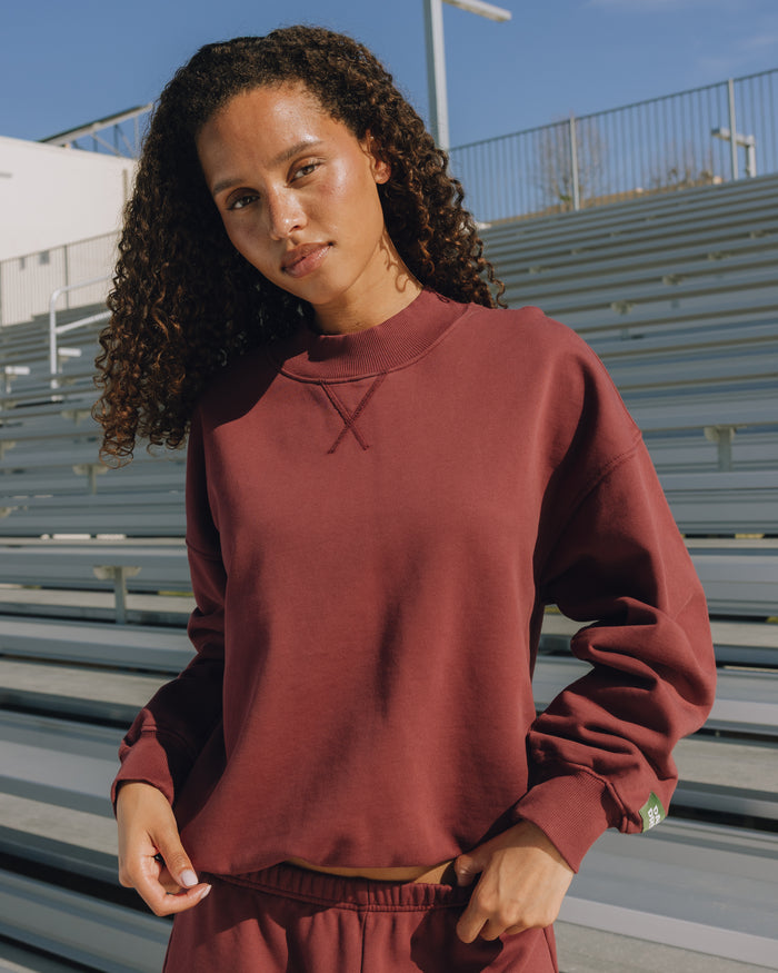 Vintage Crew - Bodega