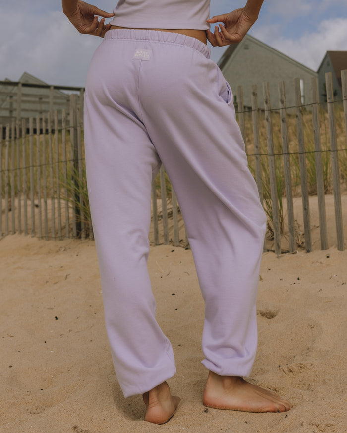 Unisex Joggers - Wink with Monochrome Patch