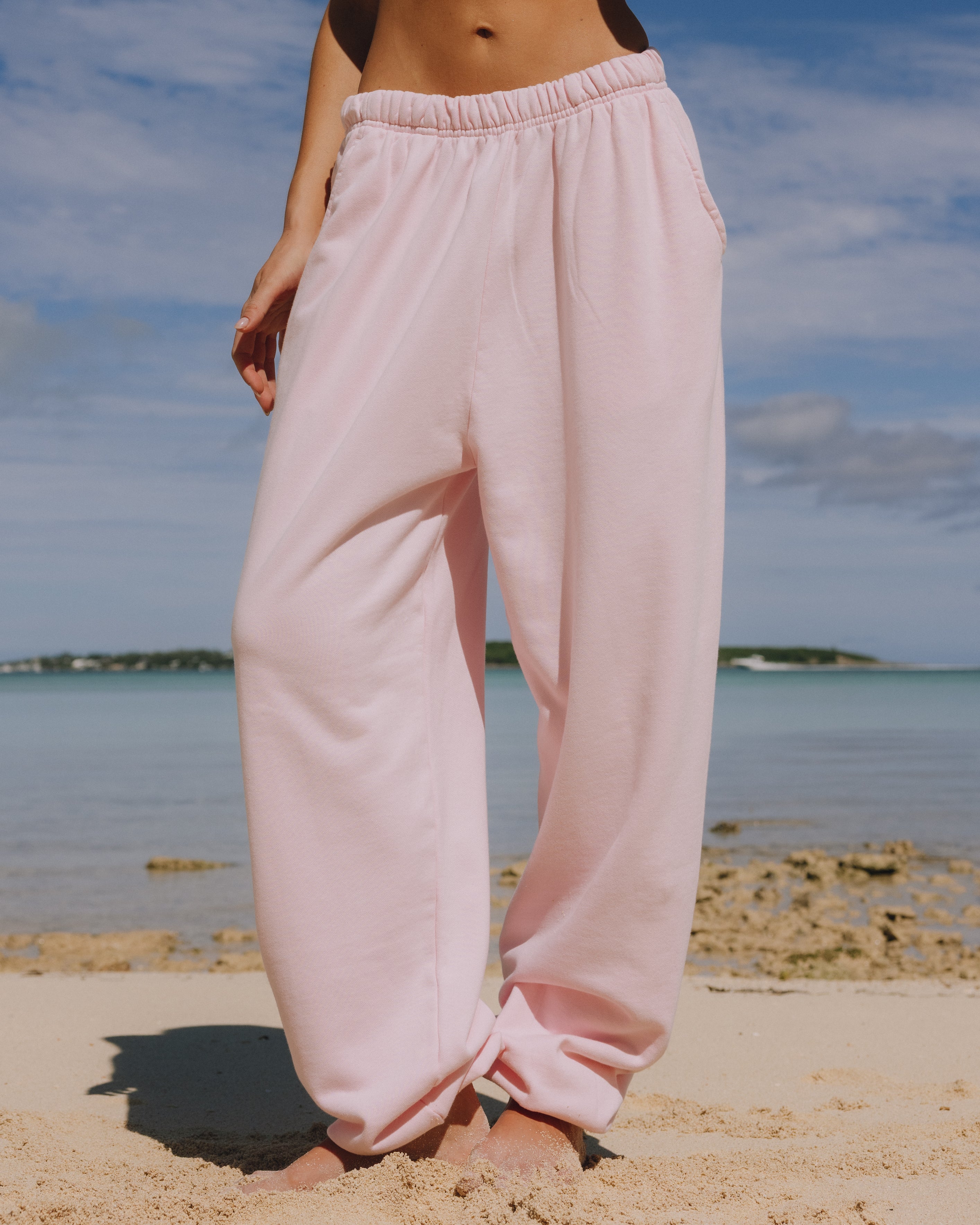 Unisex Joggers - Cupid