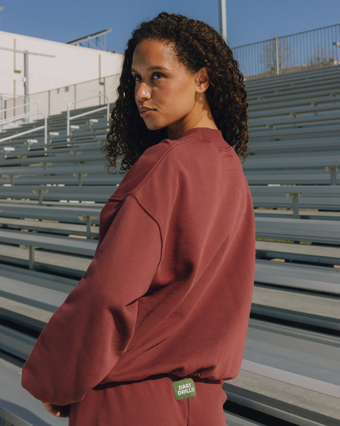 Vintage Crew - Bodega