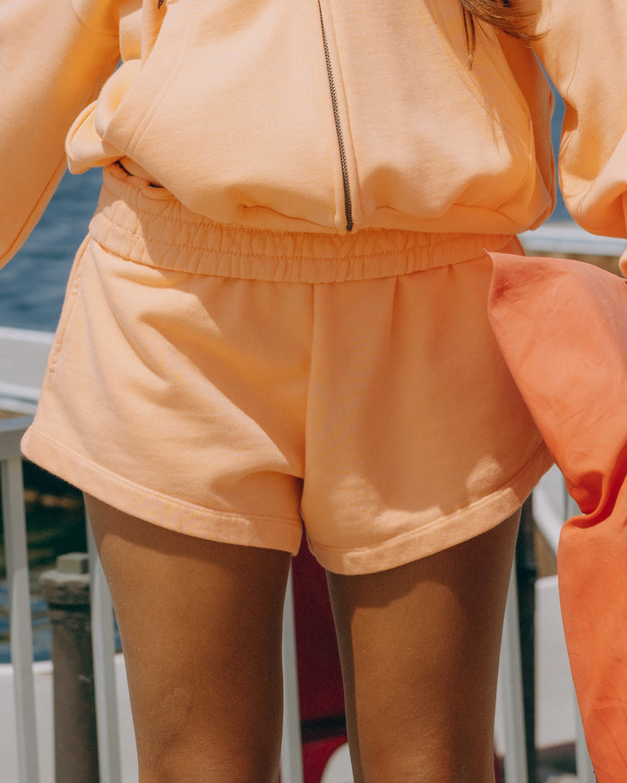 Super Shorts - Spritz