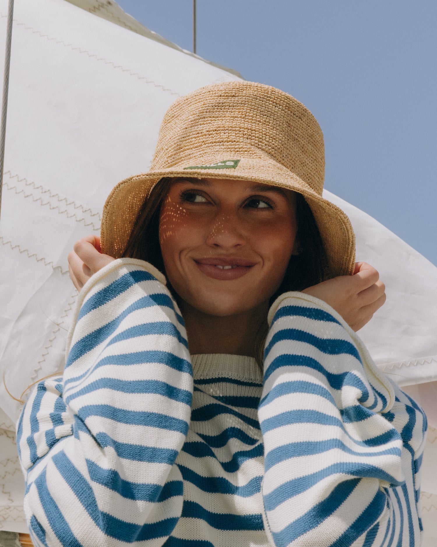 Summer Bucket Hat – shopdailydrills