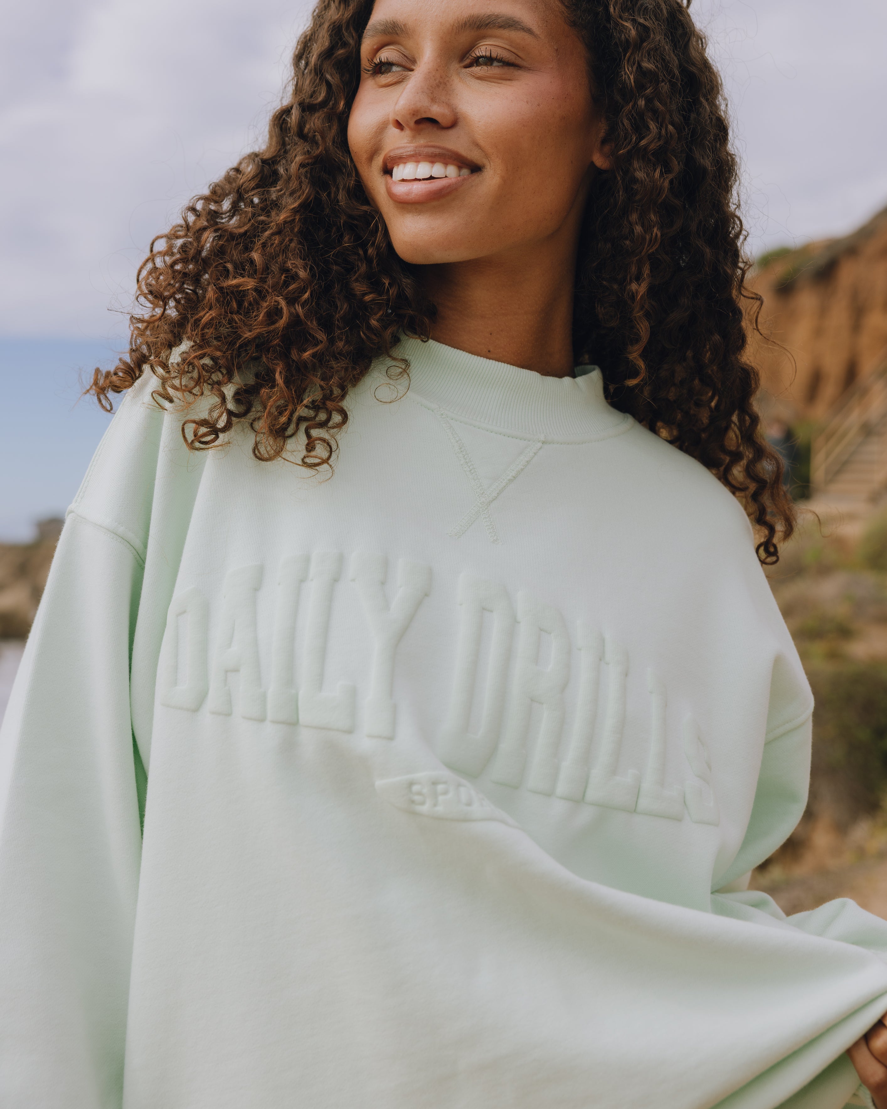 off-white グラデーション　トレーナー　S 1897-Active-The-Couch-Club-