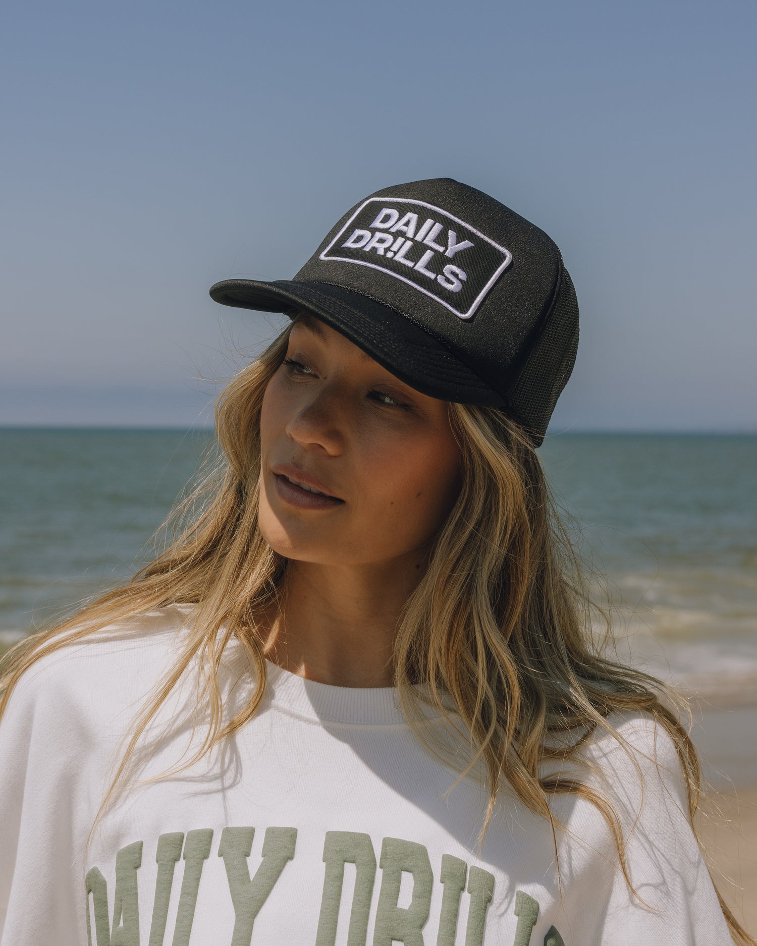Trucker Hat