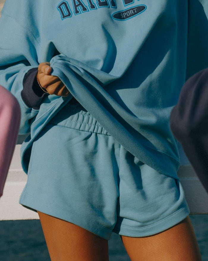 Super Shorts - Malibu